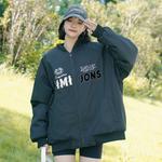 Куртка, пуховик, пальто Unisex JIMI&JONS, хаки - фото 13