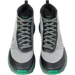 Топсайдеры Томир 20 NNormal, серый - фото 2