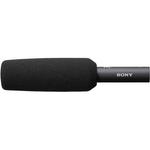 Направленный микрофон Sony ECM-778 Compact Supercardioid Shotgun Microphone ECM-778 - фото 6
