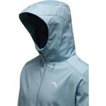 Синие тренчи для мужчин ANTA, синий - фото 4