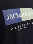 Jack & Jones Черная рубашка - фото 5
