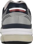 Мужские кроссовки Tommy Hilfiger Pug, Navy Multi 400 - фото 3