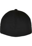 Бейсболка Flexfit, цвет black - фото 2