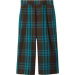 Burberry Штаны Multicolor Kids' - фото 3