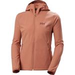 Куртка Helly Hansen Cascade Shield Fleece Helly Hansen, Cedarwood - фото 2