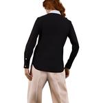 Рубашка женская Gucci, черный - фото 5