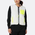 Женский жилет Converse, цвет Gray - фото 4