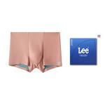 Мужские трусы-боксеры Lee, синий - фото 3