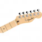 Fender Standard Telecaster - Аквамариновый металлик - фото 6