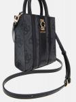 Сумочка GUESS Erenia, Black - фото 3