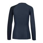 Базовый слой с длинным рукавом Karpos Dinamico Octa, синий - фото 2
