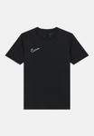 Футболка Nike Performance UNISEX, Black/White/Black - фото