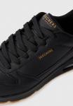 Кроссовки Skechers UNO, Black/Tan/Black - фото 6