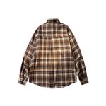 Fax For Fmacm Рубашка унисекс FMACM, Черный - фото 26