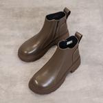 Ботильоны Mulinsen Ankle Boots Women's - фото 11