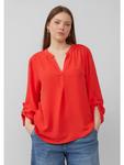 Блузка в цвете 3103_красный QS - фото 2