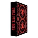Настольная игра Guild Fate Deck - фото