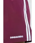Плавки Dsquared2, красный - фото 4
