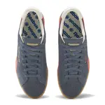 Обувь Reebok для скейтбординга унисекс, Dark blue-red - фото 4