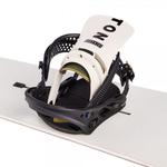 Крепление Lexa x flex Burton, мультиколор - фото 4