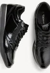 Тренеры Tamaris, Black Patent - фото 2