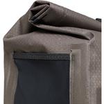 Велосипедная сумка Handlebar Pack QR Ortlieb, серый - фото 6