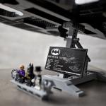LEGO DC Batman, 1989 кубики Batwing, 76161​ - фото 4