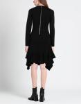 Платье Givenchy, черный - фото 4