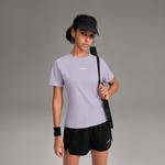 Футболка женская HEAD, Bleached (Solid Color) - фото 9