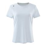 Футболка женская HOTSUIT, небесно-голубая - фото 6