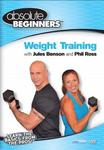 Диск DVD Absolute Beginners Fitness: We - фото