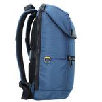 Рюкзак Roncato Rover 41 cm Laptopfach, цвет blu - фото 3