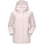 Ветровки женские Camel, цвет Phantom Black - фото 4