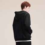 Свитшот унисекс Doraemon, темно-синий (обычная версия) - фото 6