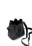 Сумка Alma en Pena Handbag, Black - фото 4