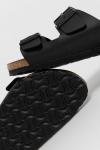 Шлепанцы «Аризона» Birkenstock, черный - фото 4
