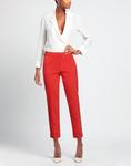 Брюки Caractère, красный - фото 2
