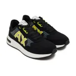 Кроссовки Armani Exchange, черный - фото 2