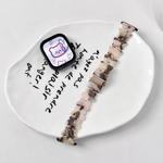 Ремешок Xiaomi Red Beige Совместимость Материал смола CHENSONG, Смоляной ремешок - бабочка синий - фото 10