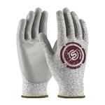 Перчатки Sigalsub Sheld in Dyneema Cut Resistent 1 mm, серый - фото