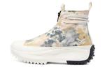 Кеды Run Star Converse Hike High 'Washed Florals' - фото