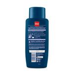 Остановить перхоть + против зуда 400 мл Kerzo - фото 2