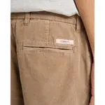 Брюки Element Corduroy Regular Fit chino, бежевый - фото 4