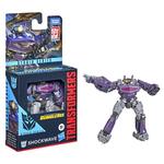 Hasbro, TRANSFORMERS GENERATIONS STUDIO SERIES CORE AST ФИГУРА — TF6 SHOCKWAVE - фото 4