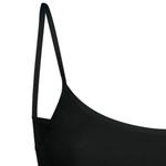 Майка Erwin Müller mit Spaghettiträgern 2er Pack, черный - фото 4