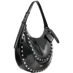 Сумка через плечо DKNY Sadie, черный - фото 3