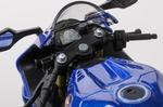 RMZ 1:12 Honda CBR1000RR-R Fireblade 2020 (Обычный) синий - фото 6