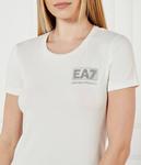 Футболки Regular fit Ea7, белый - фото 4