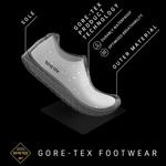 Женские туфли Traverse GTX Dynafit, розовый - фото 3