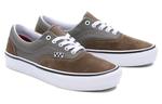 Кроссовки skate era 'grey brown' Vans, серый - фото 3